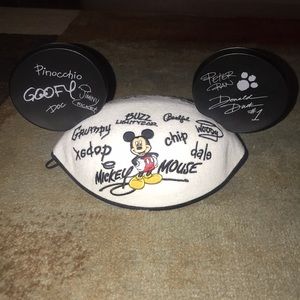 Mickey Ears